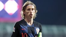 Modrić primio novu krasnu nagradu pa najavio pohod koji se trenutno čini nemogućim