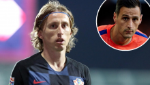 Modrić nakon remija s Englezima poslao poruku Nikoli Kaliniću: Ništa bez isprike...