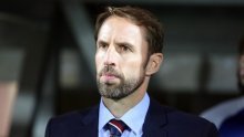 Southgate protiv Hrvatske ne želi postati novi engleski 'mulac s kišobranom'