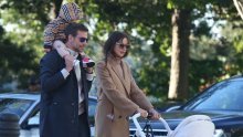 Bradley Cooper i Irina Shayk pokušavaju ušutkati glasine o ljubavnoj krizi