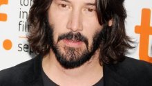 Keanu Reeves našao se oči u oči s provalnicom