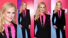 Nicole Kidman odbacila haljine i napravila modni zaokret