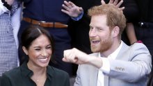 Otkriveni termin poroda, titula i prezime budućeg djeteta Meghan Markle i princa Harryja