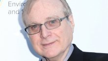 Umro suosnivač Microsofta Paul Allen