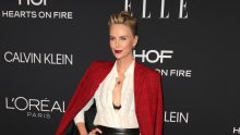 Charlize Theron komentirala skandal s Megyn Kelly