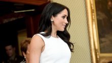 Trudna Meghan Markle dirljivom gestom odala počast princezi Diani