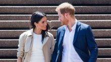 Meghan Markle već ima dar za svoju nasljednicu, znači li to da je spol već poznat?