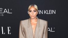 Govor koji tjera suze na oči: Lady Gaga svojim riječima nikoga nije ostavila ravnodušnim