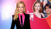 Nicole Kidman prvi puta otvoreno progovorila o braku s Tomom Cruiseom