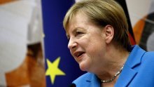 Merkel najavila za prosinac prijedlog digitalnog poreza u EU