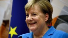 Nakon Macrona i Merkel pozvala na izgradnju europske vojske