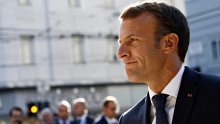 Svjetski sukobi se šire izvan planate Zemlje? Macron osniva vojno zapovjedništvo za svemir