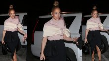 Jennifer Lopez elegantnim outfitom opravdala titulu najbolje odjevene dame