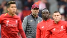 Panika u Liverpoolu; Jürgen Klopp za samo nekoliko dana ostao bez pola momčadi