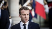 Macron poklopio Merkel: Priča o prekidu prodaje oružja S. Arabiji je puka demagogija