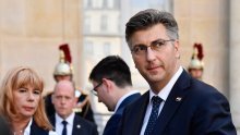 Plenković odgovorio predsjednici: Vlada će odrediti tko ide u Marakeš!