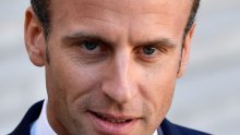 Macron:Europa danas podsjeća na onu iz 30-tih godina prošlog stoljeća