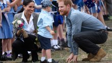 Prijatelji Meghan Markle iznenađeni da je tako brzo uspjela zatrudnjeti