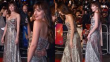 Dakota Johnson zbog ove haljine sve je bacila u drugi plan