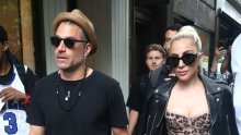 Lady Gaga se zaručila: Evo tko je Christian Carino, muškarac koji je prihvatio sve njezine vrline i mane