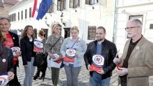 Sever: Dođite na prosvjed, a ako se Vlada ne opameti spremni smo za referendum