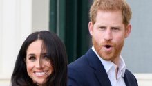 Nikako da nauče: Meghan Markle i princ Harry uporno krše ovo kraljevsko pravilo