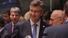 Plenković: Upozorili smo da je u BiH izigran duh Daytona