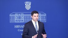 Bernardić: Nadam se da Habek neće podržavati HDZ