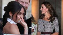 Nakit princeze Diane danas nose Kate Middleton i Meghan Markle, a evo kako su braća podijelila najposebnije komade