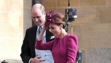 Kate Middleton i princ William organizirali tajni party u Kensingtonskoj palači, evo o čemu je riječ