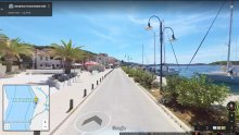 Uz Google Street View u Rogoznici su uveli i - Sea View