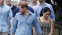 Stručnjaci otkrili zašto se Harry i Meghan neprestano drže za ruke