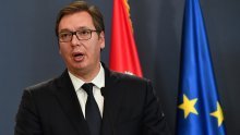 U Srbiji halabuka zbog promoviranja knjige 'Mit o Jasenovcu' na HRT-u, javio se i Vučić