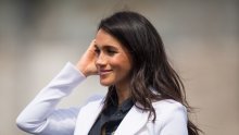 Ovim modnim potezom sve je osvojila: Meghan Markle isfurala tenisice za kojima su svi ludi