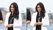 Trudnoća joj godi: Meghan Markle ne krije sreću, a izgleda bolje no ikad