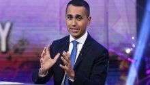 Di Maio: Italija neće poslušati Europsku komisiju