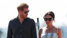 Meghan Markle nije mogla sakriti koliko je šokirana: Evo što se dogodi kada dopustite obožavateljima da vam se približe