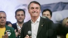 Bolsonaro ne prestaje iznenađivati: Je li Amerikancima upravo obećao vojnu bazu?