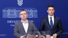 Most pozvao Vladu da povuče predloženi mirovinski paket