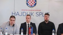 Hajduk, Naš Hajduk i Torcida: Vlast štiti osumnjičene za najgori mogući kriminal