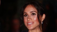 Evo kakve poruke Meghan Markle šalje odabirom nakita