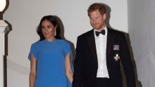 Kraljica Elizabeta zabranila je Meghan Markle nošenje tijara