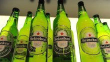 Heineken prognozira veće prihode i dobit u 2016.