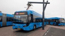 Kinezi dominiraju, Europa uvodi, Zagreb tek razmišlja: Doznajte kako stoje stvari na tržištu električnih autobusa