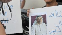 Slučaj Khashoggi: Turska optužuje SAD da je zažmirio na jedno oko