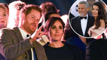 Meghan Markle i princ Harry od ovog su slavnog para dobili prve savjete o roditeljstvu