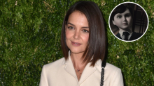 Pred njom je velik izazov: Katie Holmes glumit će u šokantnom hororu