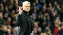 Potres na Old Traffordu; Jose Mourinho više nije trener Manchester Uniteda