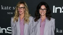 Julia Roberts i njezina stilistica po modne nagrade stigle jednako odjevene