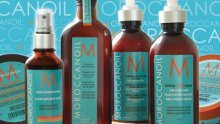 Moroccanoil nagradio